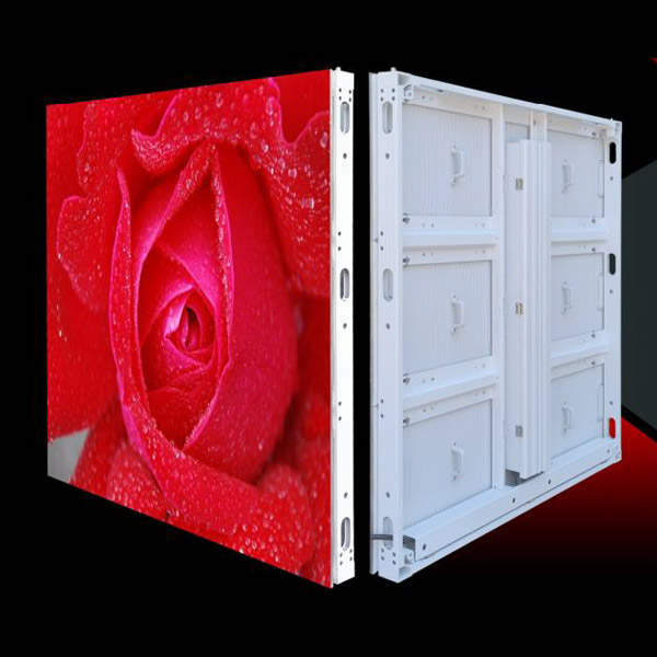 Outdoor Aluminum module chassis cabinet Outdoor Aluminum module chassis cabinet